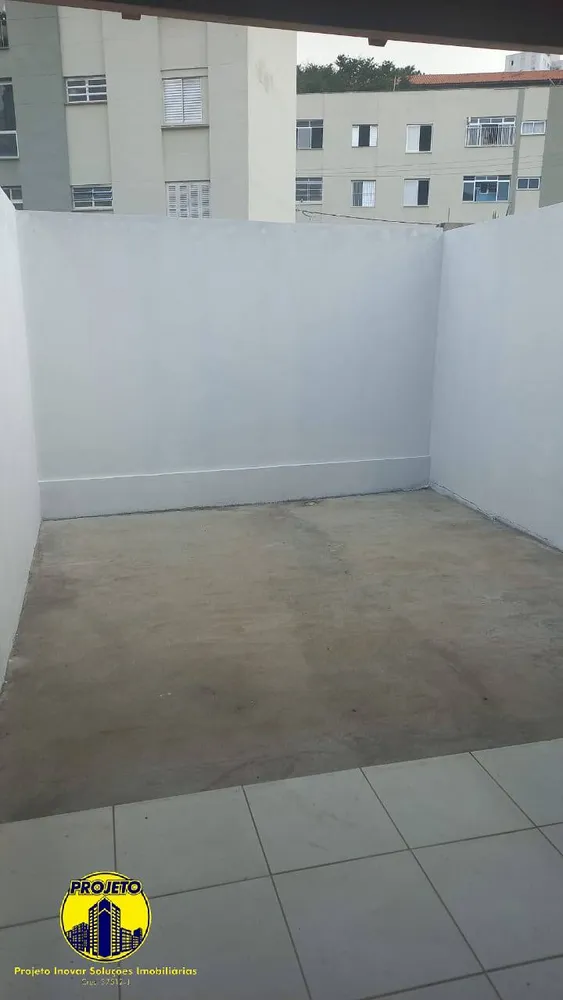 Casa de Condomínio, 2 quartos - Foto 11