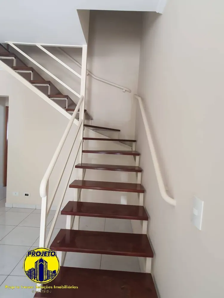 Casa de Condomínio, 2 quartos - Foto 5