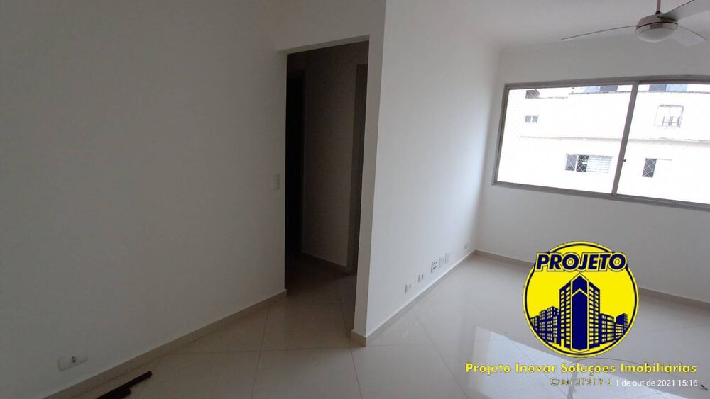 Apartamento para alugar com 2 quartos, 70m² - Foto 3