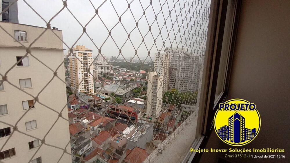 Apartamento para alugar com 2 quartos, 70m² - Foto 13