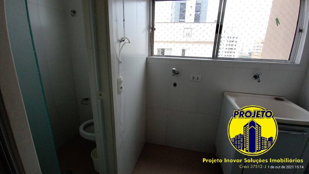 Apartamento para alugar com 2 quartos, 70m² - Foto 8