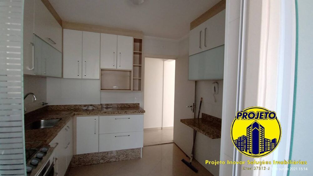 Apartamento para alugar com 2 quartos, 70m² - Foto 5