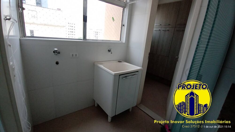Apartamento para alugar com 2 quartos, 70m² - Foto 7