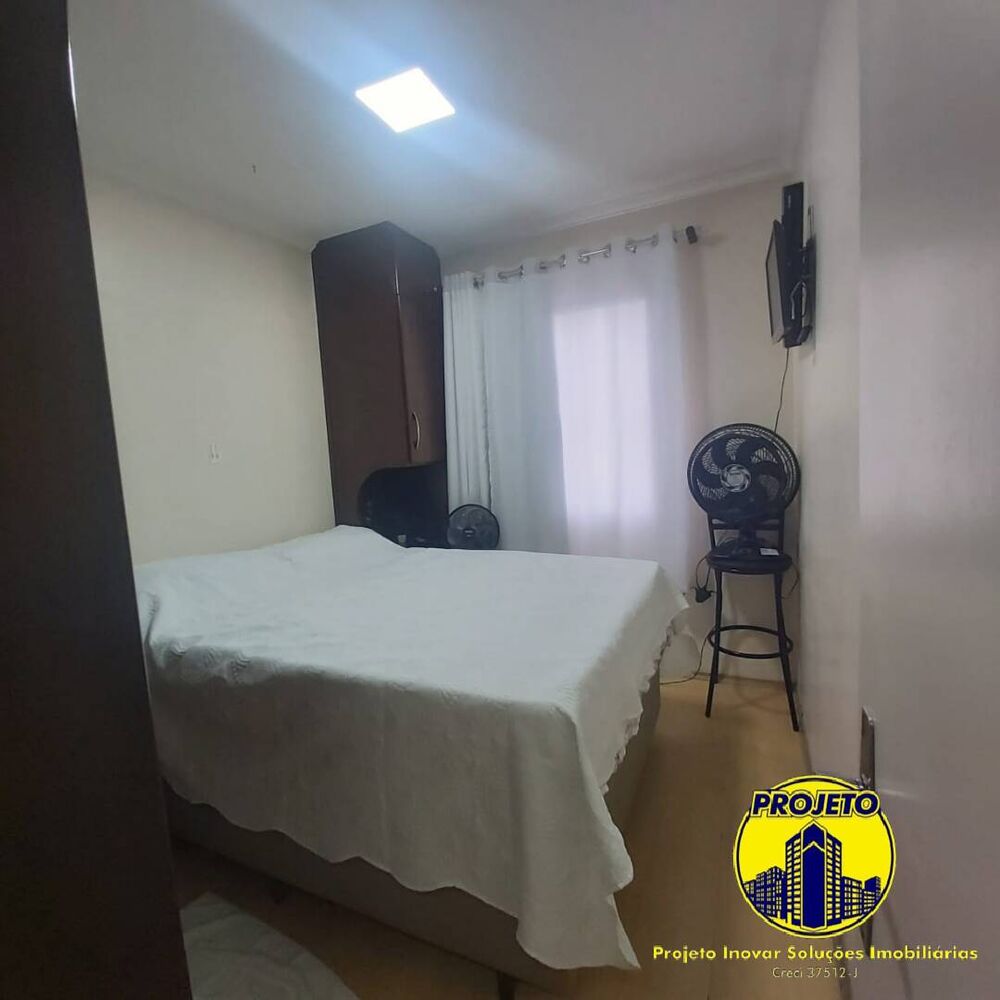 Apartamento, 2 quartos - Foto 9