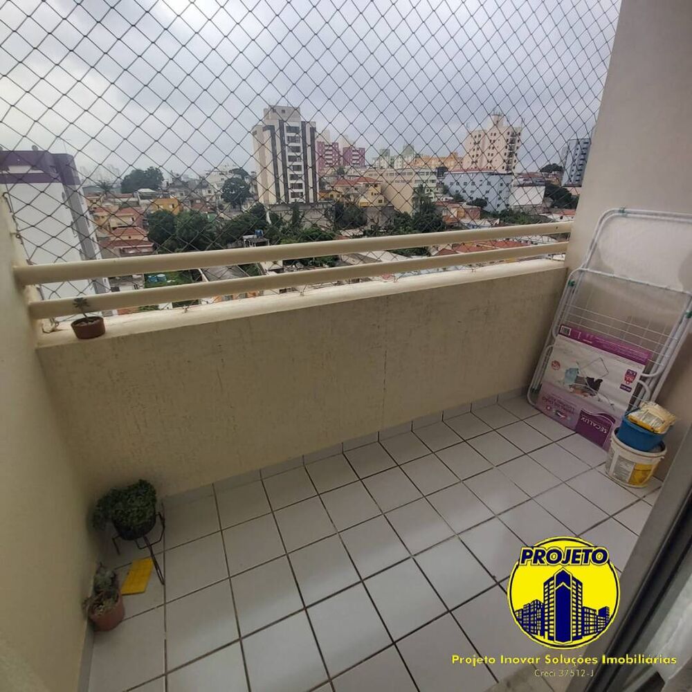 Apartamento, 2 quartos - Foto 1