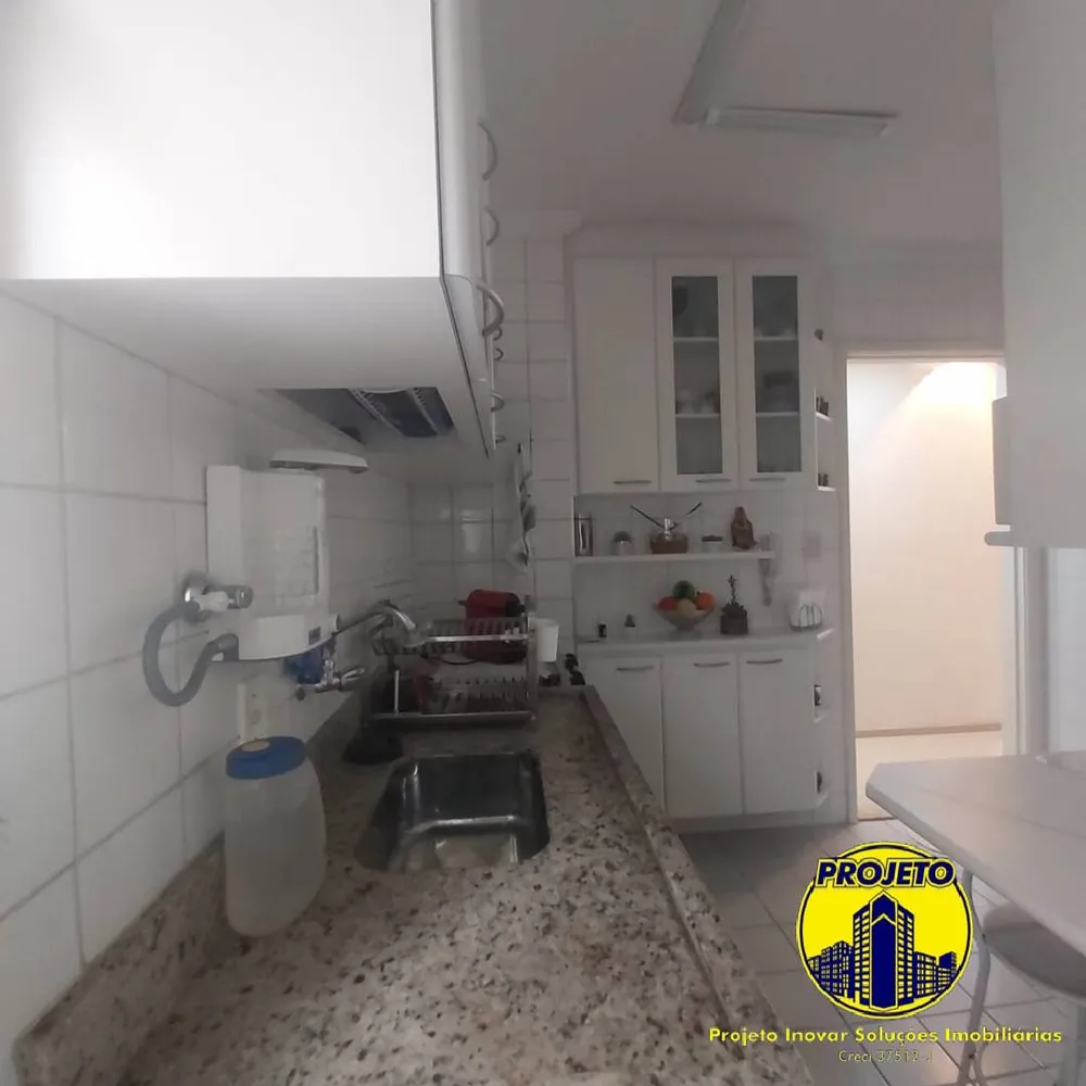 Apartamento, 2 quartos - Foto 13