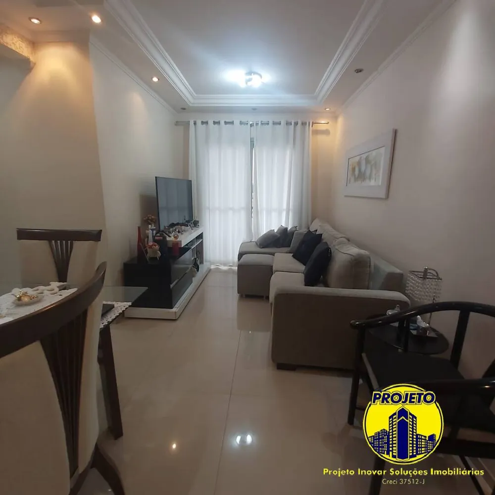 Apartamento, 2 quartos - Foto 15