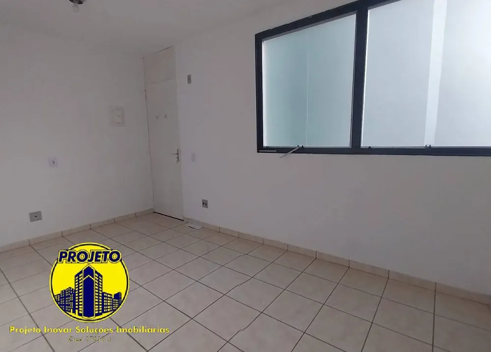 Apartamento, 2 quartos, 48 m² - Foto 4