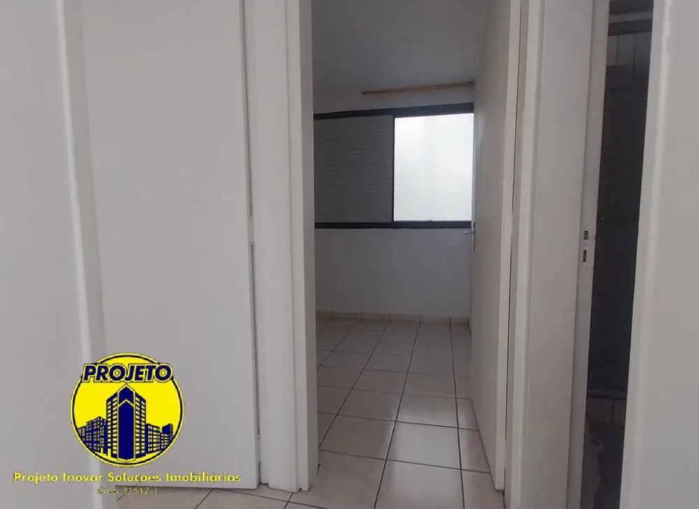 Apartamento, 2 quartos, 48 m² - Foto 3
