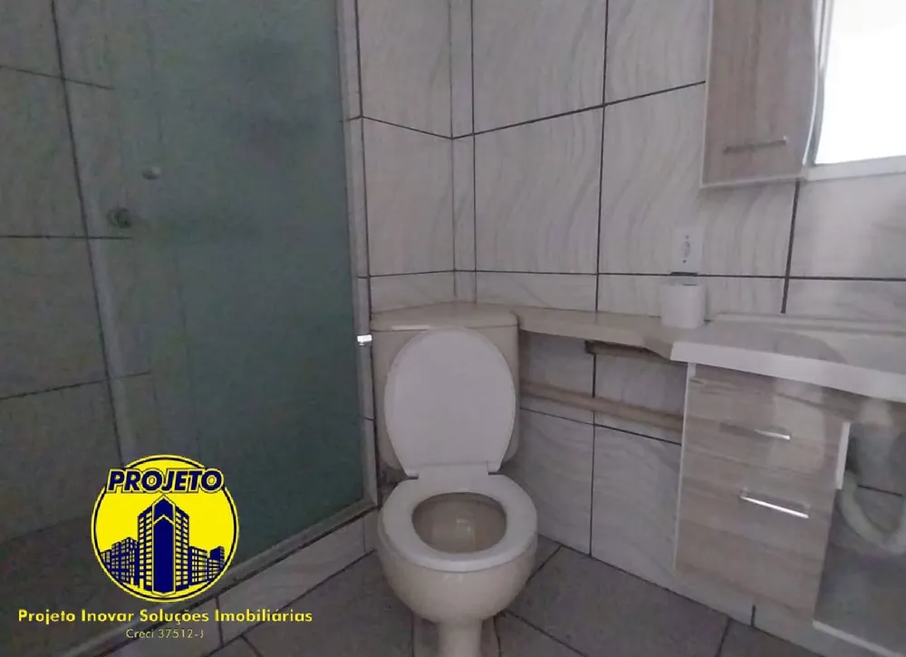 Apartamento, 2 quartos, 48 m² - Foto 9