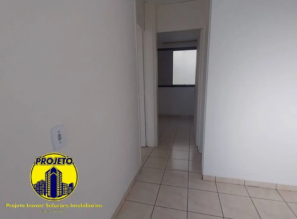 Apartamento, 2 quartos, 48 m² - Foto 2