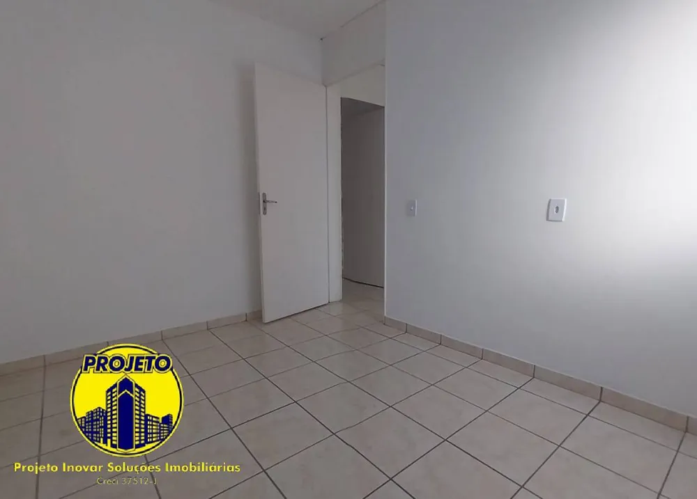 Apartamento, 2 quartos, 48 m² - Foto 1