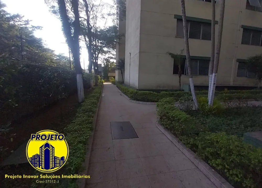 Apartamento, 2 quartos, 48 m² - Foto 10