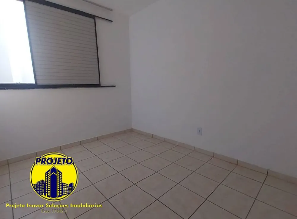 Apartamento, 2 quartos, 48 m² - Foto 6