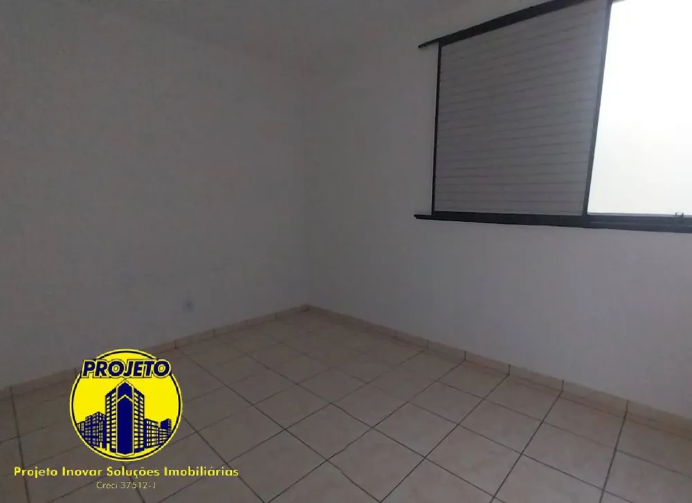 Apartamento, 2 quartos, 48 m² - Foto 4