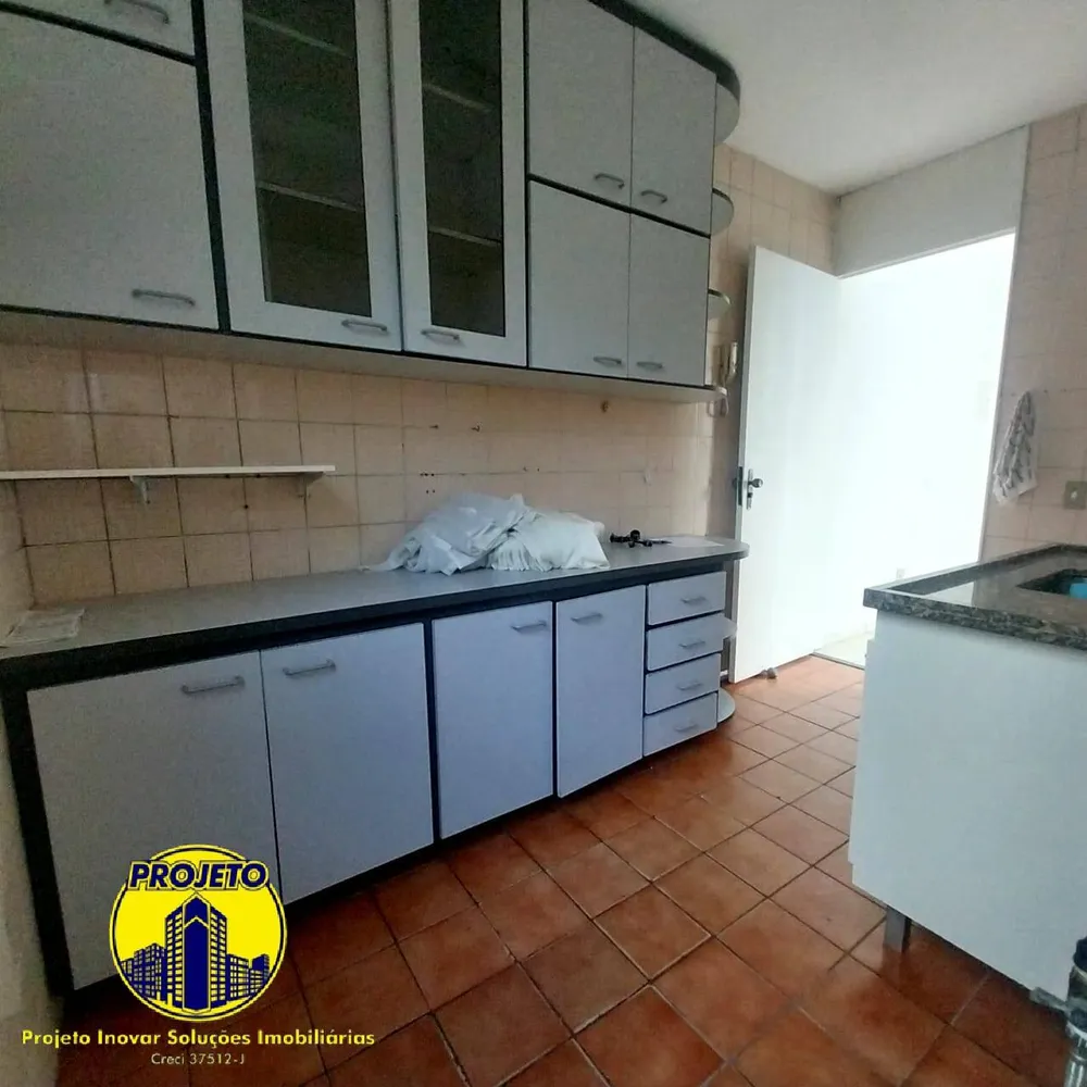 Apartamento, 2 quartos, 48 m² - Foto 2