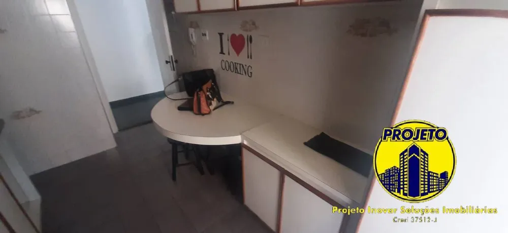 Apartamento, 3 quartos, 65 m² - Foto 8