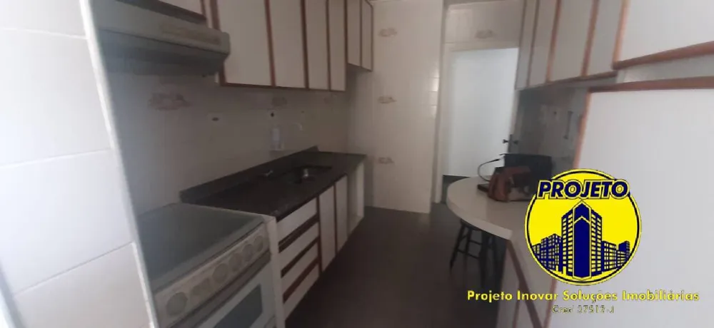 Apartamento, 3 quartos, 65 m² - Foto 7