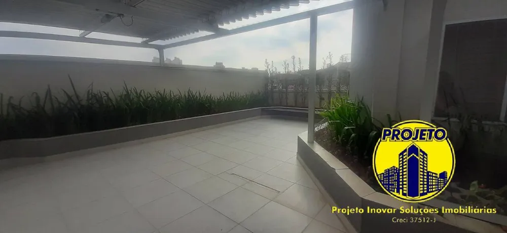 Apartamento, 3 quartos, 65 m² - Foto 12