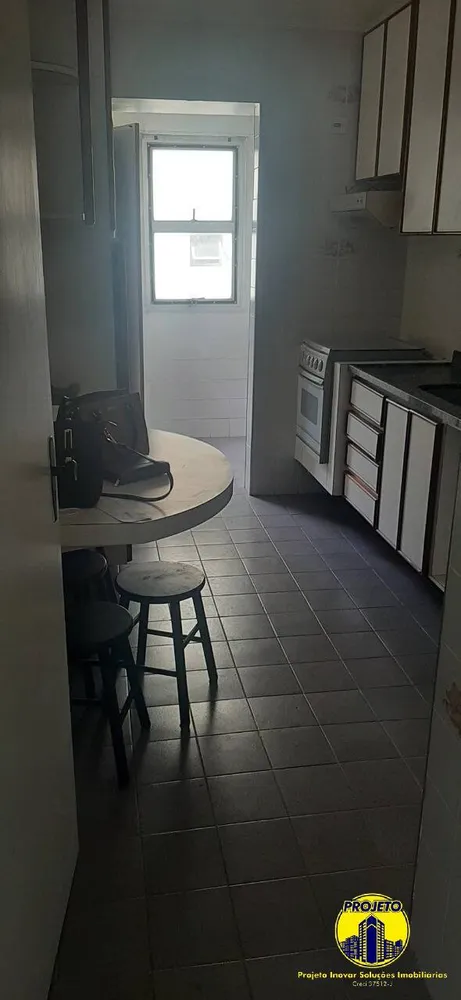 Apartamento, 3 quartos, 65 m² - Foto 6