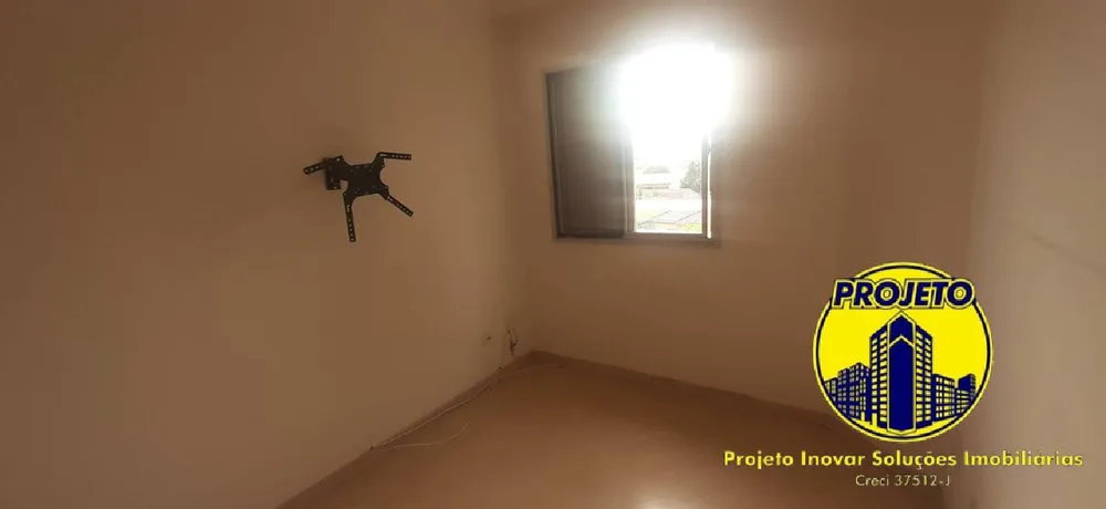 Apartamento, 3 quartos, 65 m² - Foto 2