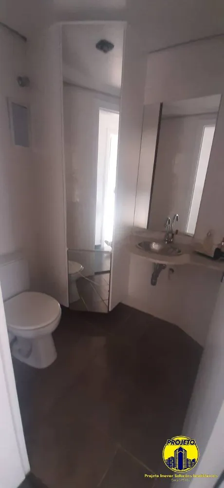 Apartamento, 3 quartos, 65 m² - Foto 9