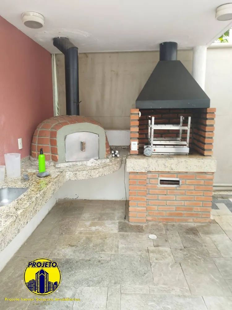 Apartamento, 2 quartos, 50 m² - Foto 10