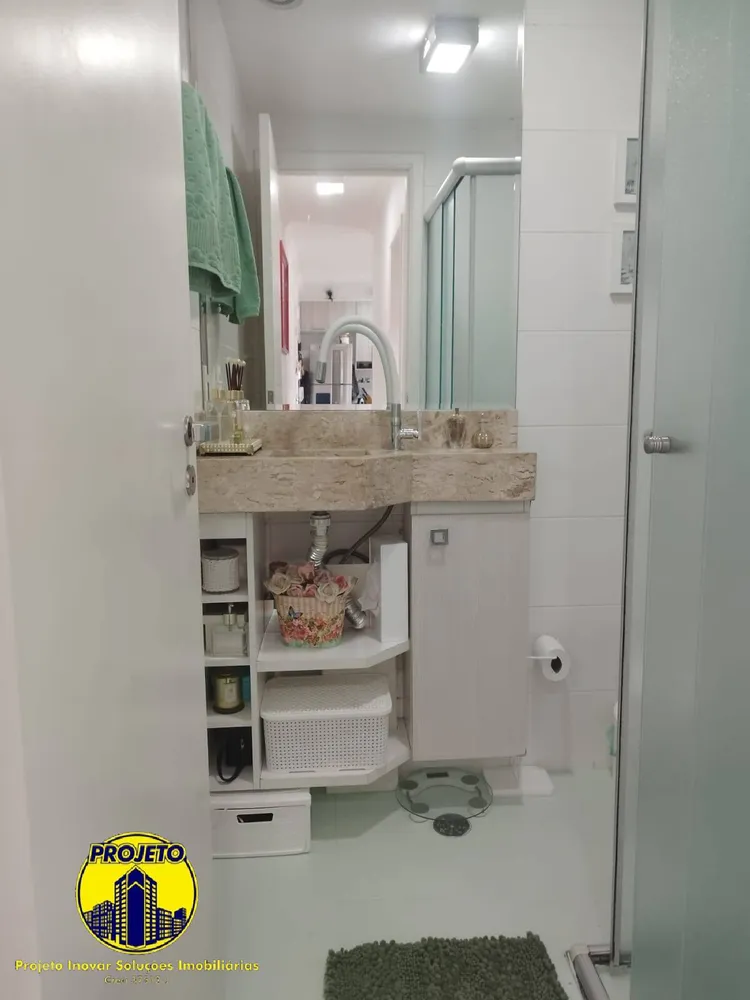 Apartamento, 2 quartos, 50 m² - Foto 6