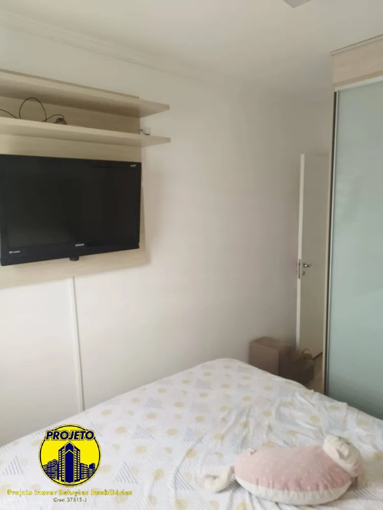 Apartamento, 2 quartos, 50 m² - Foto 8
