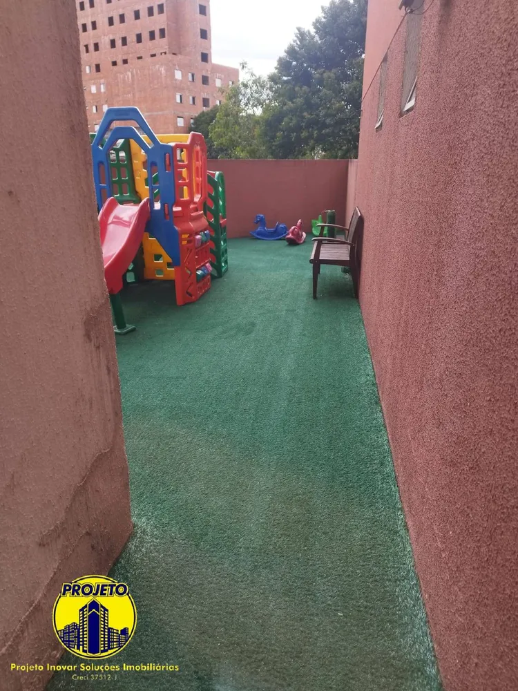 Apartamento, 2 quartos, 50 m² - Foto 12