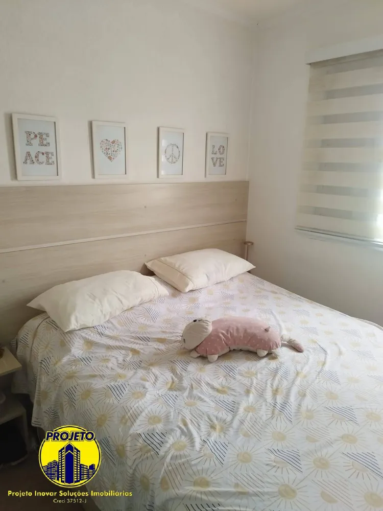 Apartamento, 2 quartos, 50 m² - Foto 7