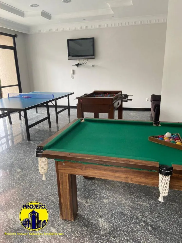 Apartamento, 3 quartos, 89 m² - Foto 3