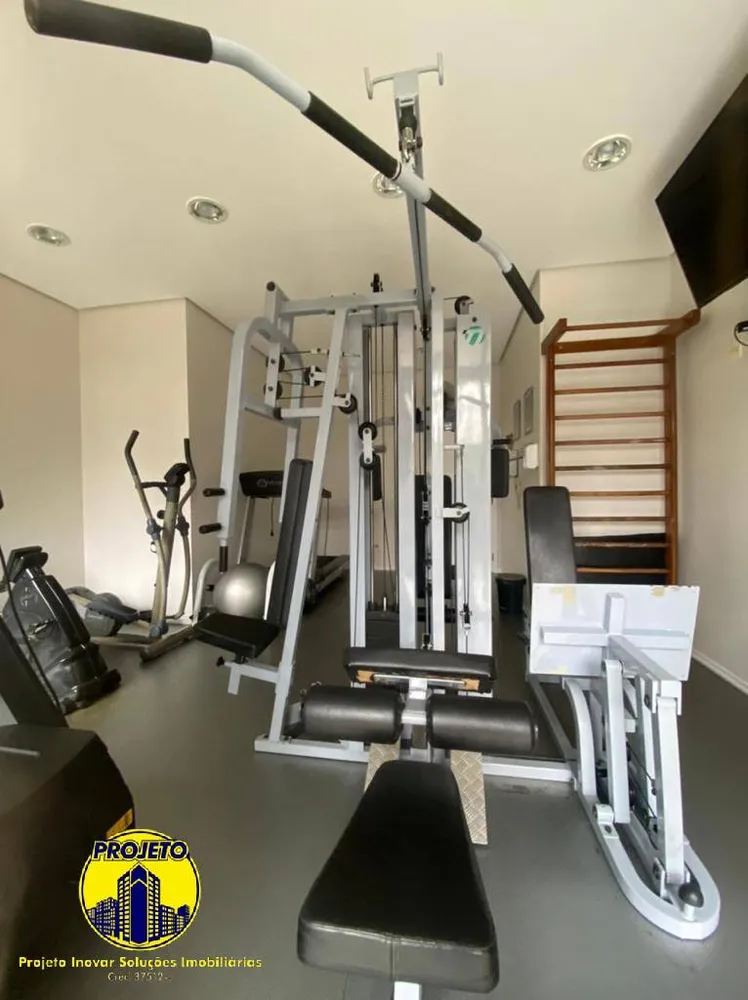 Apartamento, 3 quartos, 89 m² - Foto 5