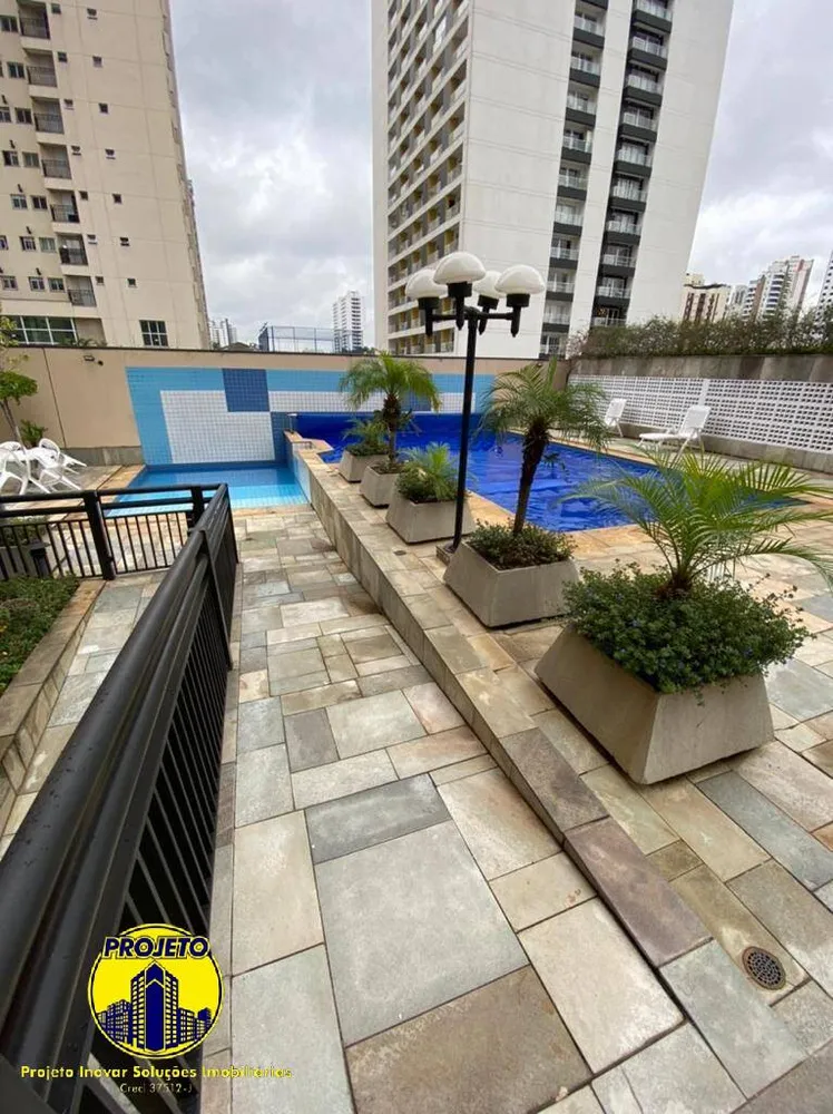 Apartamento, 3 quartos, 89 m² - Foto 9