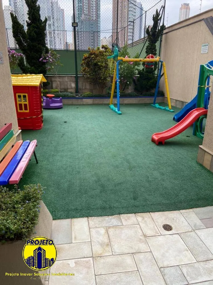 Apartamento, 3 quartos, 89 m² - Foto 4