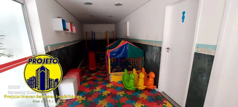 Apartamento, 2 quartos, 56 m² - Foto 2