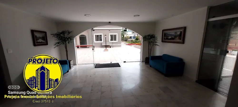 Apartamento, 2 quartos, 56 m² - Foto 8