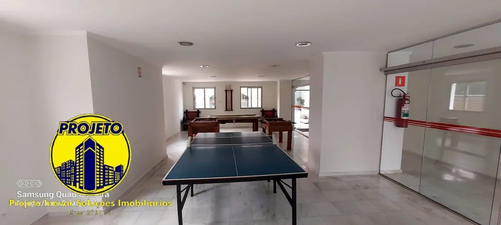 Apartamento, 2 quartos, 56 m² - Foto 1