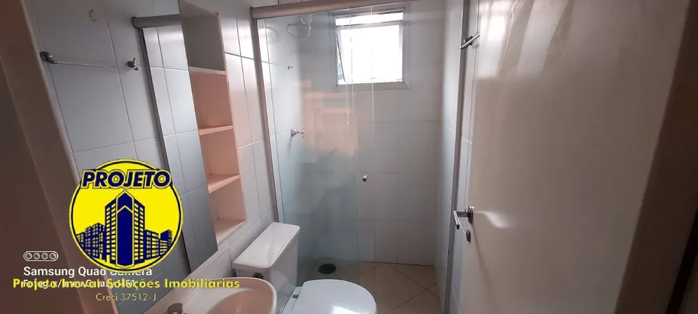 Apartamento, 2 quartos, 56 m² - Foto 3