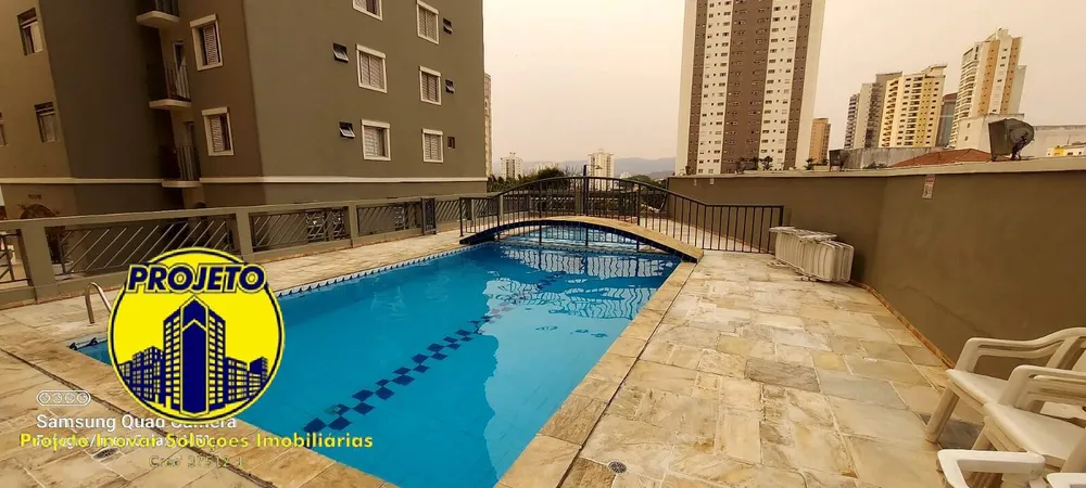 Apartamento, 2 quartos, 56 m² - Foto 7