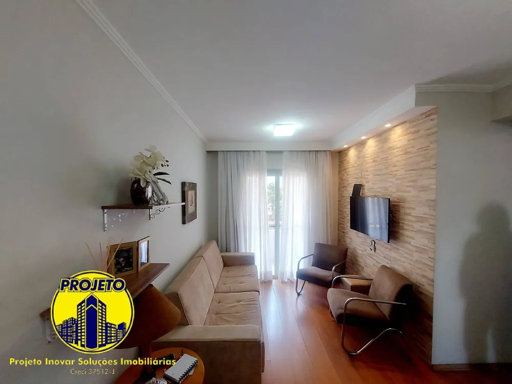 Apartamento, 2 quartos, 55 m² - Foto 5