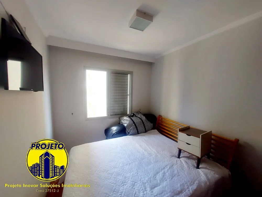 Apartamento, 2 quartos, 55 m² - Foto 5