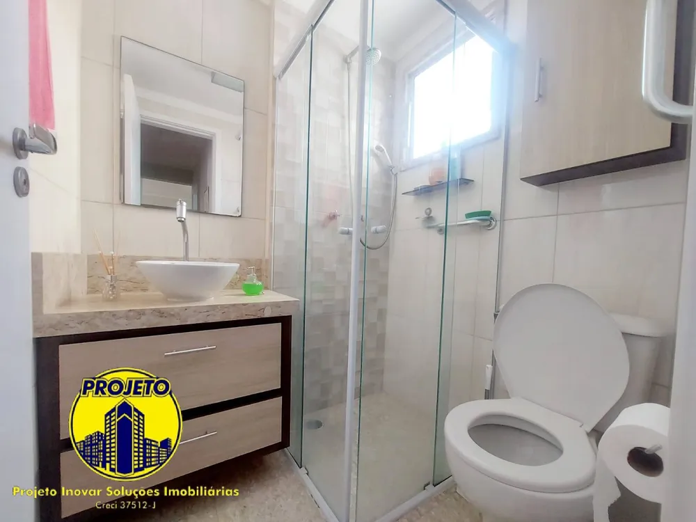 Apartamento, 2 quartos, 55 m² - Foto 4