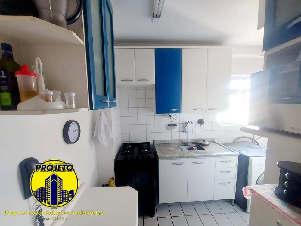 Apartamento, 2 quartos, 55 m² - Foto 3