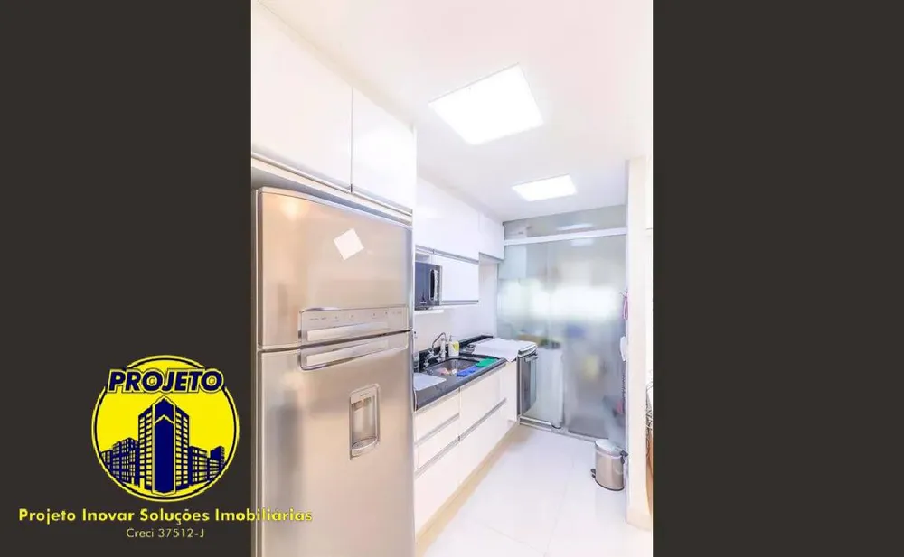 Apartamento, 2 quartos, 67 m² - Foto 7