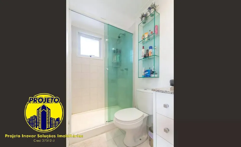 Apartamento, 2 quartos, 67 m² - Foto 9