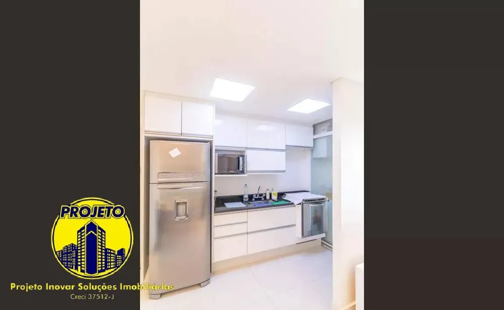 Apartamento, 2 quartos, 67 m² - Foto 6