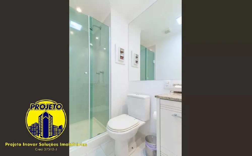 Apartamento, 2 quartos, 67 m² - Foto 11