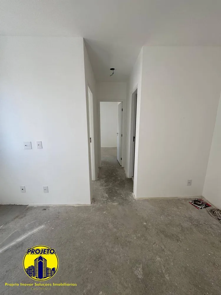 Apartamento, 2 quartos, 42 m² - Foto 9