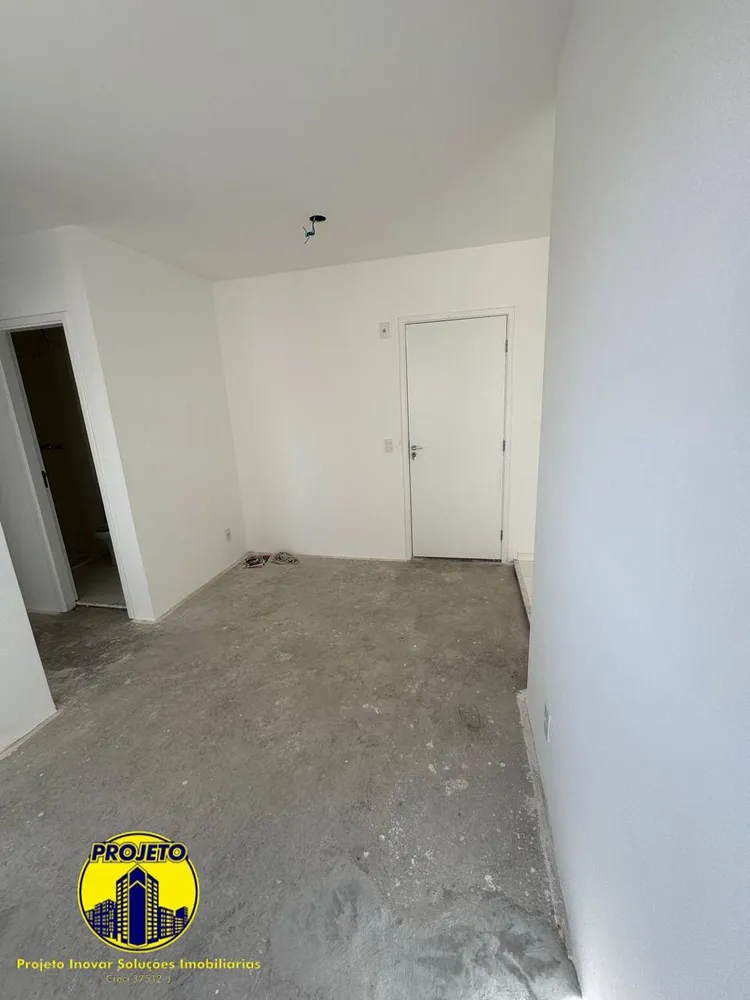 Apartamento, 2 quartos, 42 m² - Foto 8